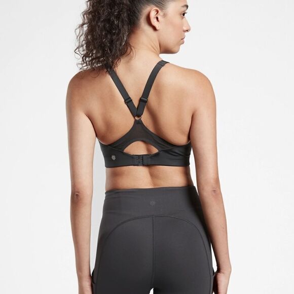Athleta Advance Bra 44DD - Picture 2 of 6